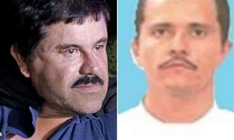 el mencho y el chapo|el mencho chapo.